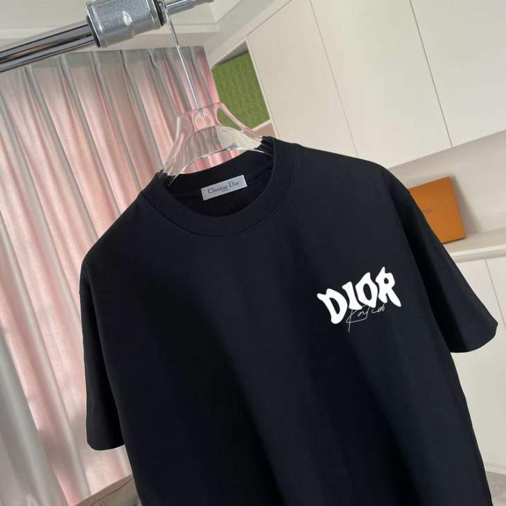 Dior T Shirts Short _SKUDiorS-2XLhgntx4716077